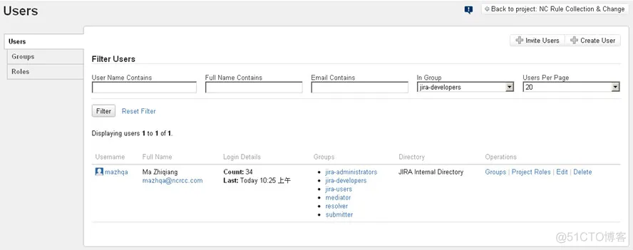 JIRA系统的设置和使用_JIRA_17